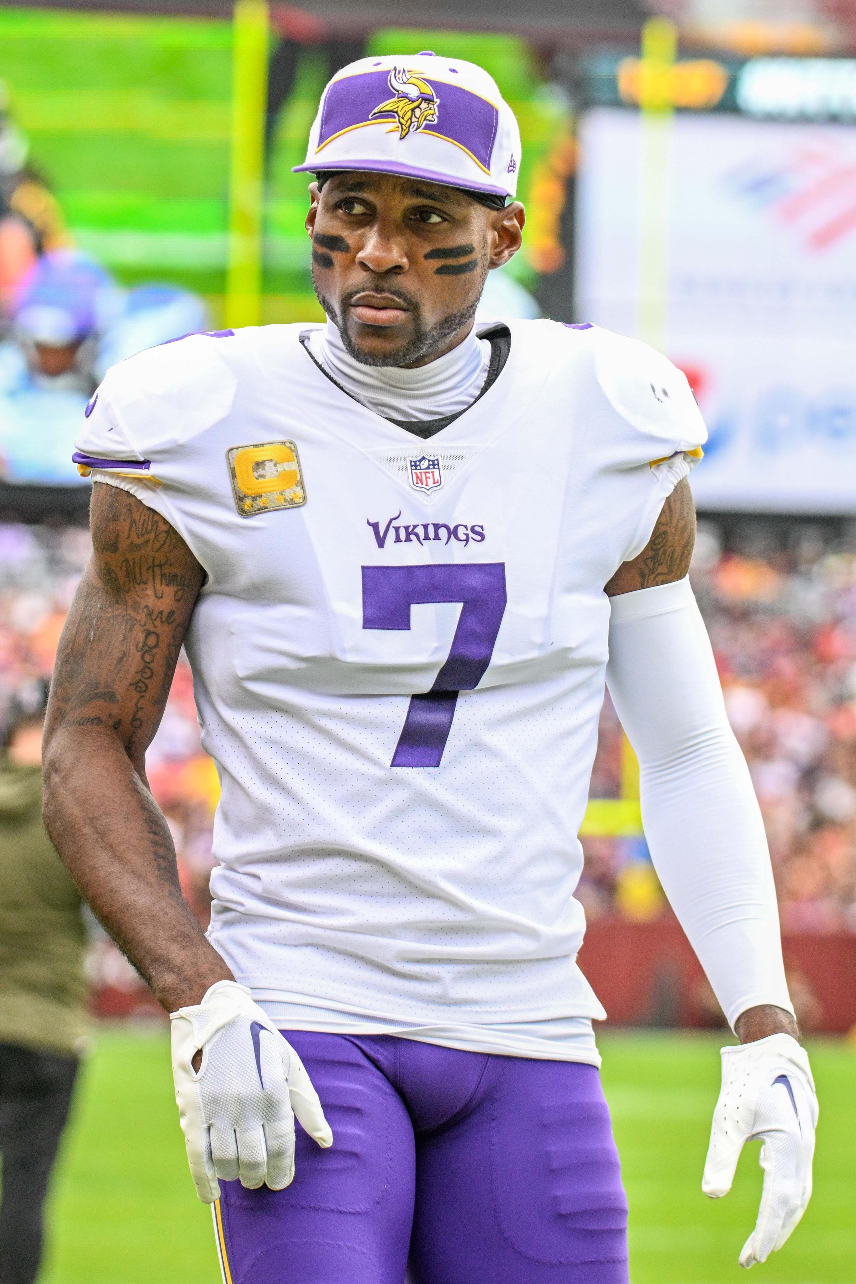 Patrick Peterson profile image