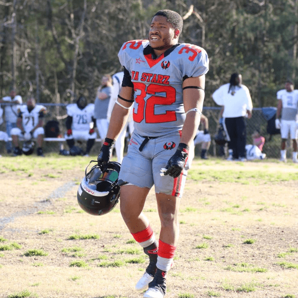 Tony Sanders profile image