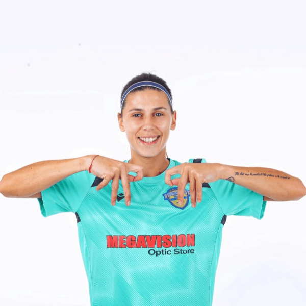 Julia Diaz Ferrer profile image