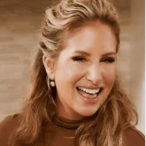 Karen Parker profile photo