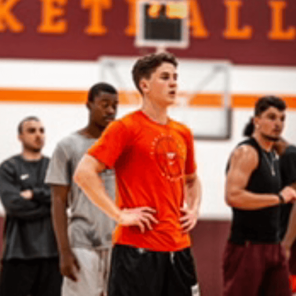 Sean Pedulla profile image