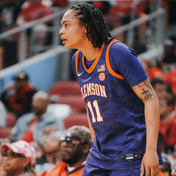 Madison Cluse profile image