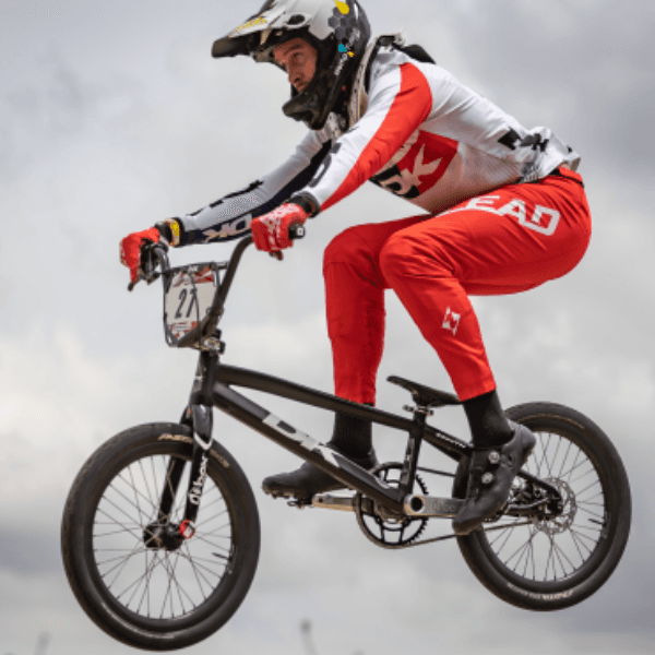 Jeremy Smith profile image