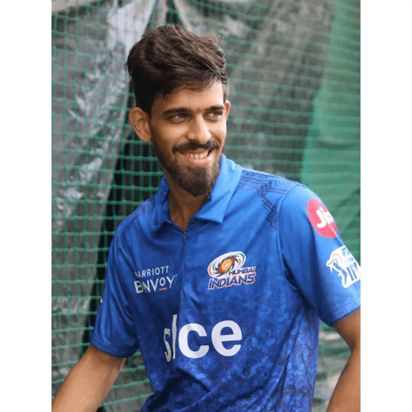 ABHISHEK GHARAT profile photo