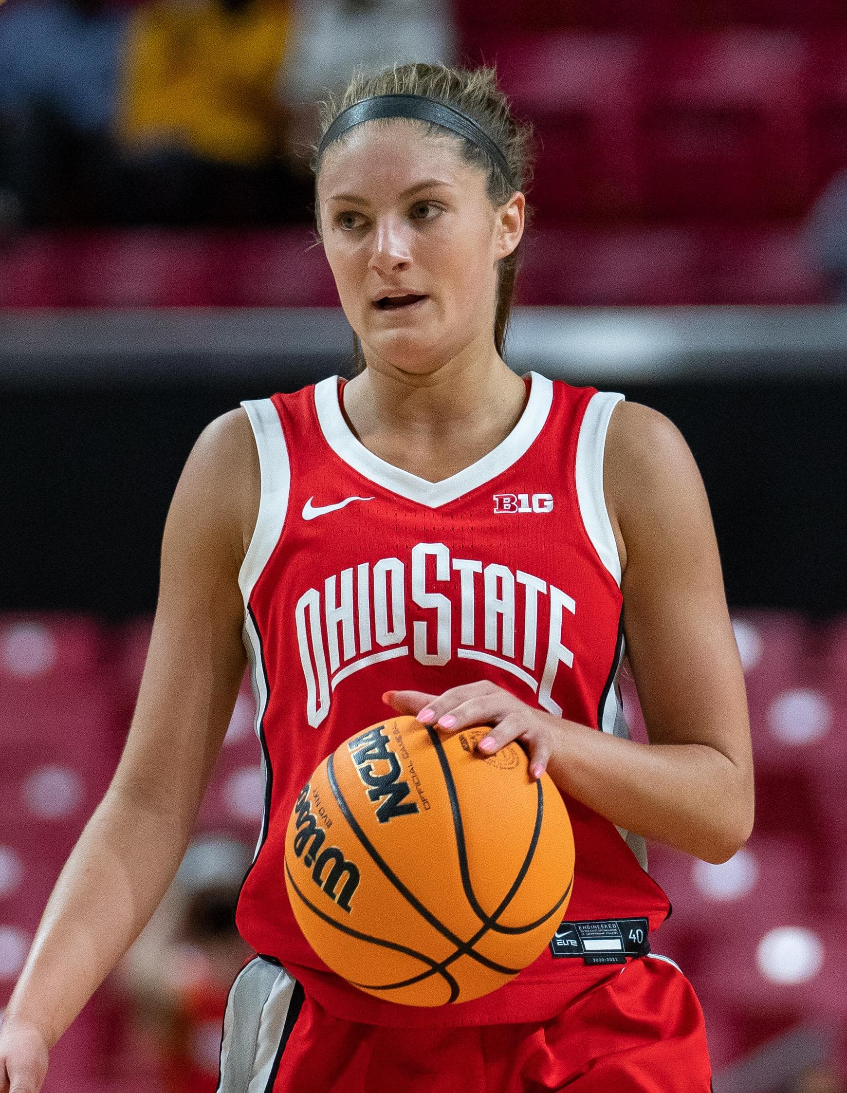 Jacy Sheldon profile image