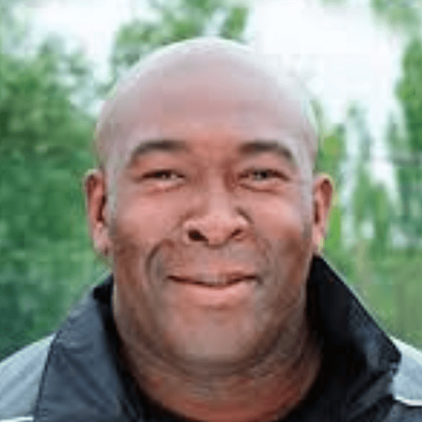 Nigel James profile image