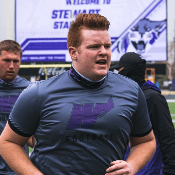 Braydin Shipp profile image