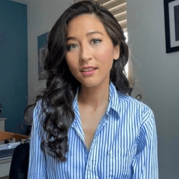 Mina Kimes profile image