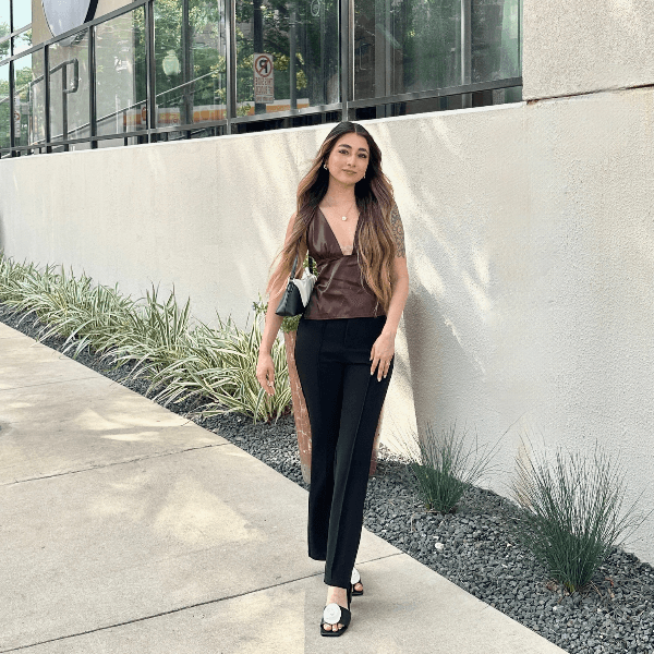 Aley Rose profile image