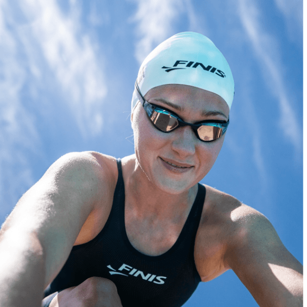 Olivia Smoliga profile image