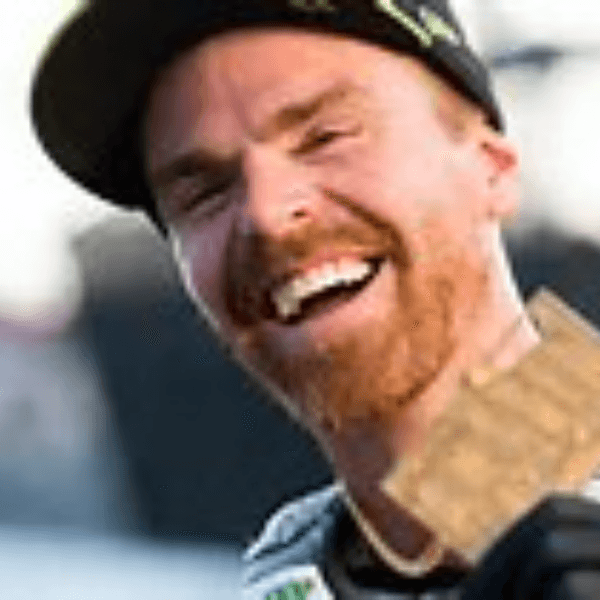 Nate Adams profile image