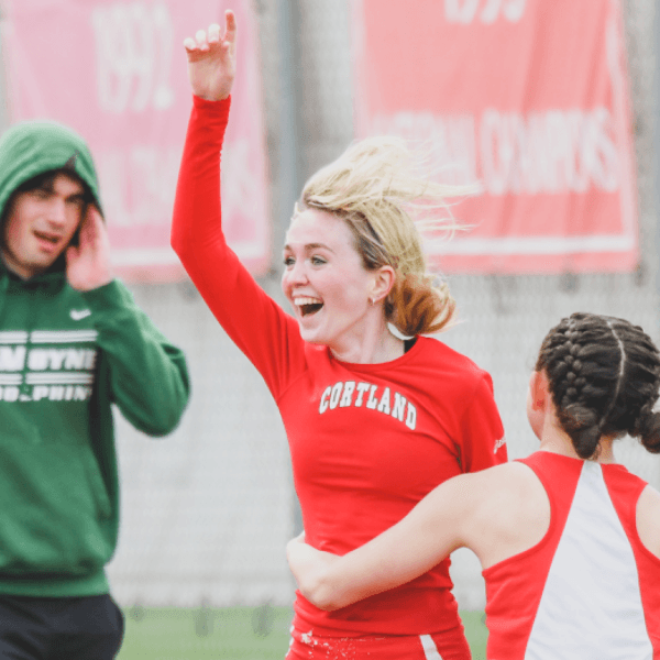 Caitlin Maher profile image