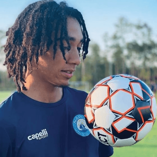 Kareem Rae profile image