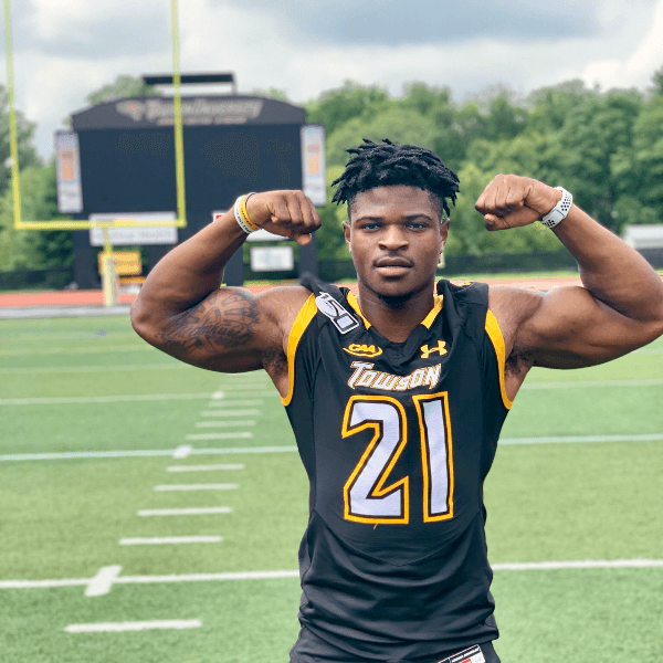 Chiz Umunakwe profile image