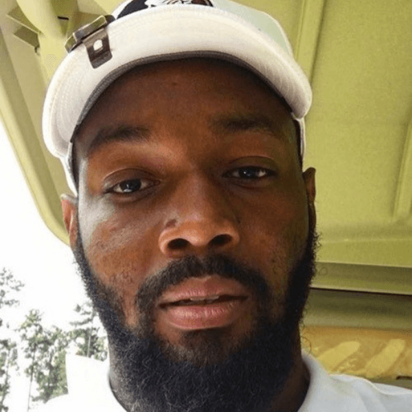 Dekoda Watson profile image