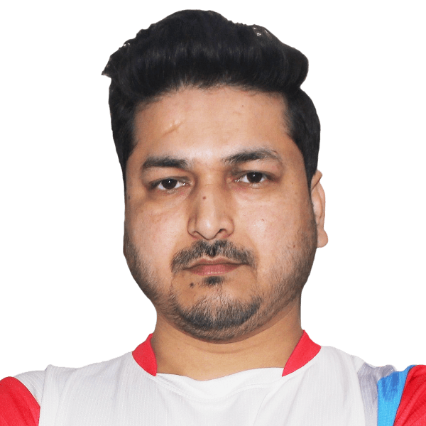 Ashish Ashish profile photo