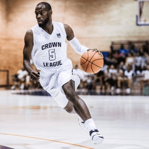 Dane Smith profile image