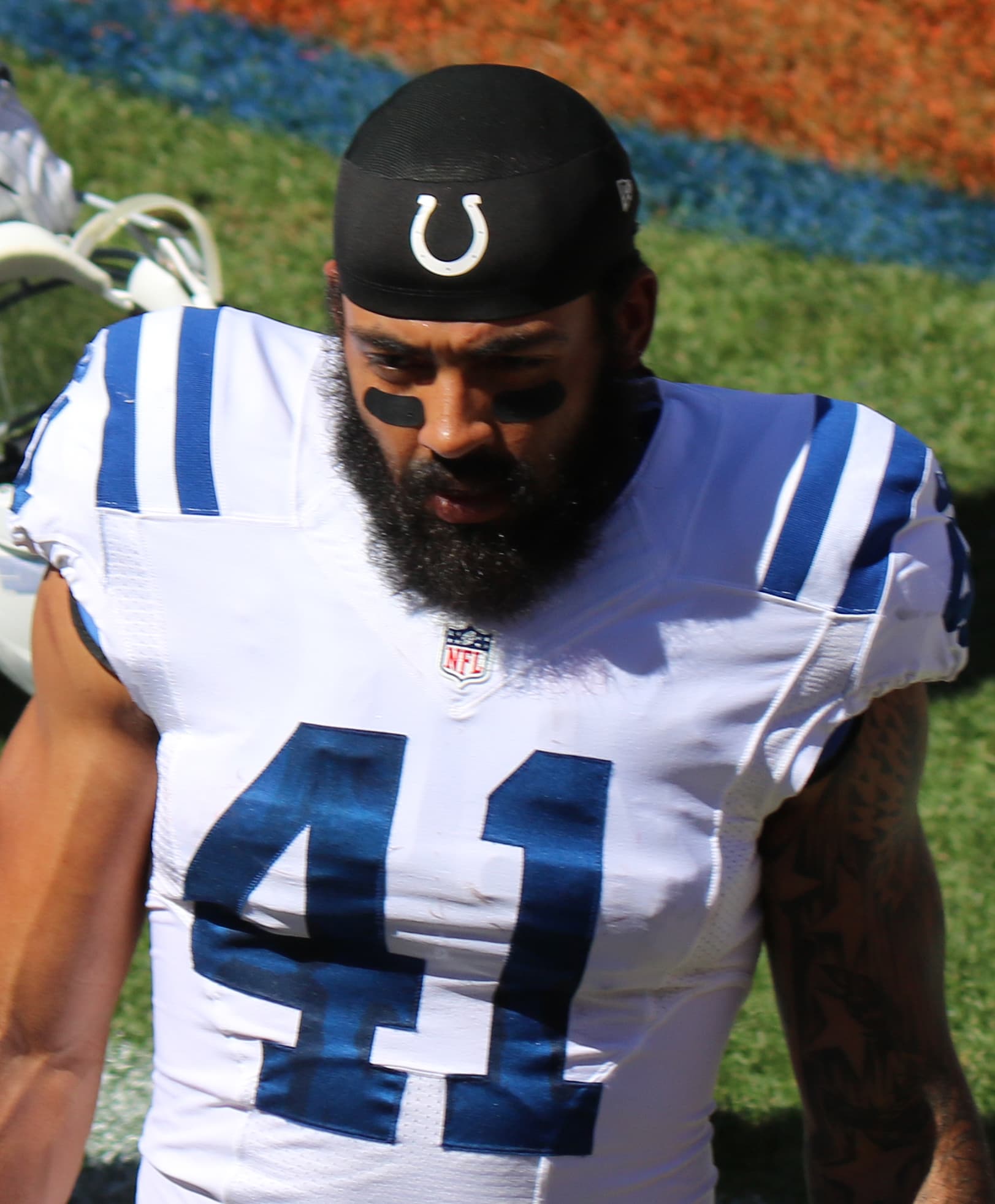 Matthias Farley profile image