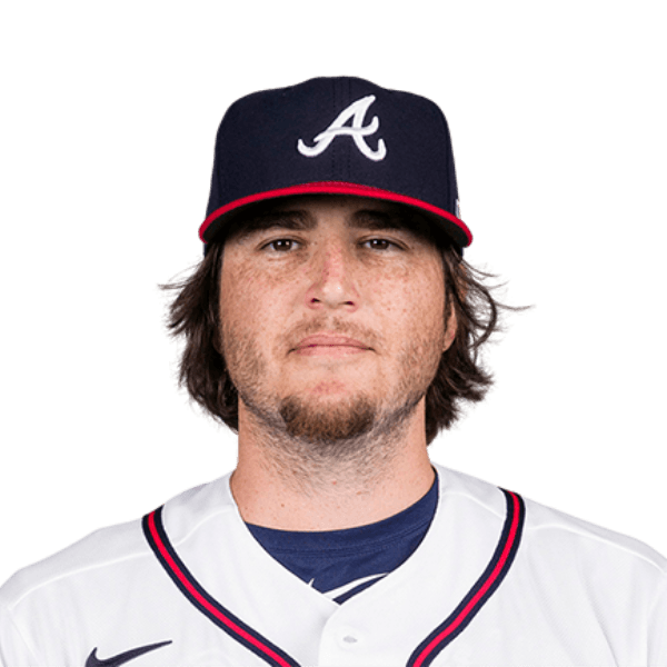 Luke Jackson profile image