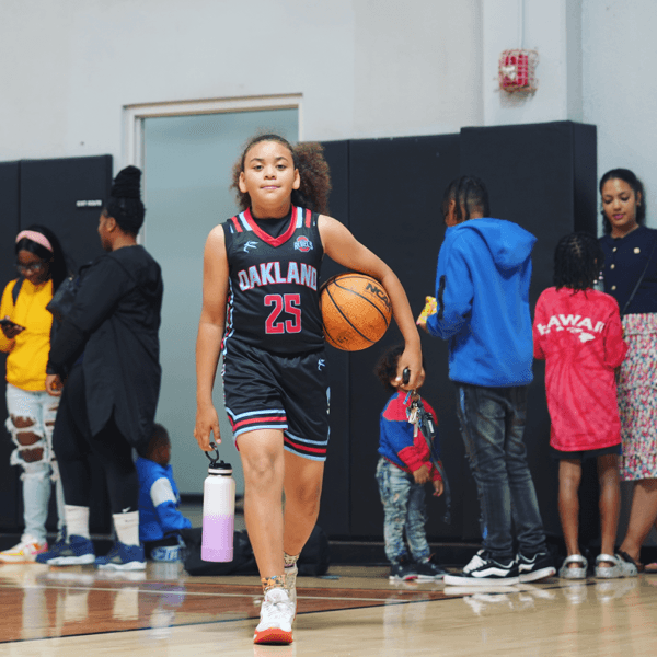 King Tari Johnson profile image