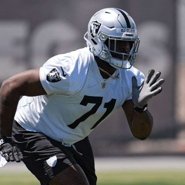 Delmar (DJ) Glaze profile image