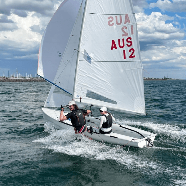 Angus Higgins profile image