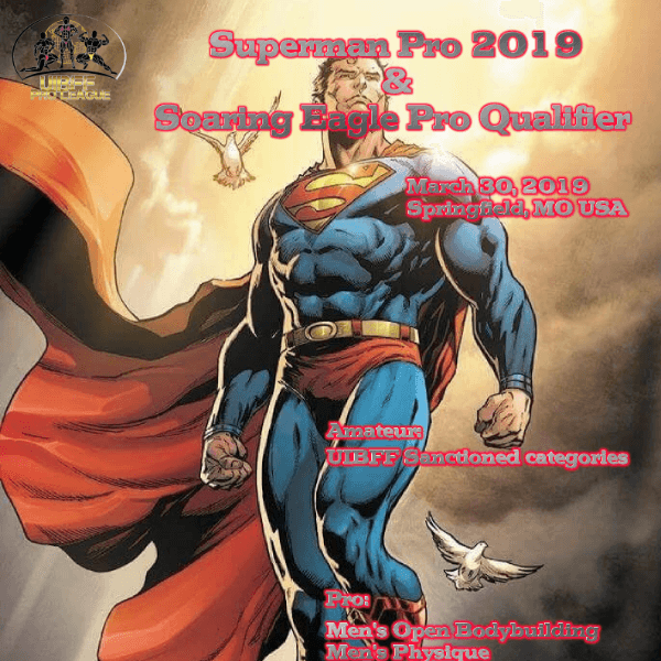 Superman Pro 2019 profile photo