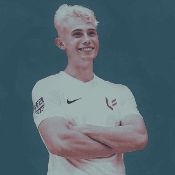 Blaise Gapp profile image