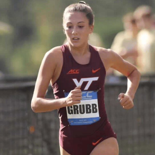 Maxana Grubb profile image