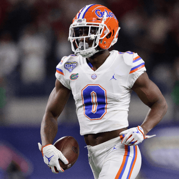 Trey Dean III profile image