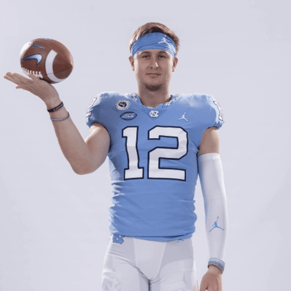 Stephen Gosnell profile photo