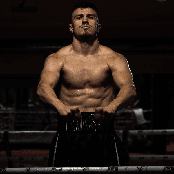 behar sadiku profile photo