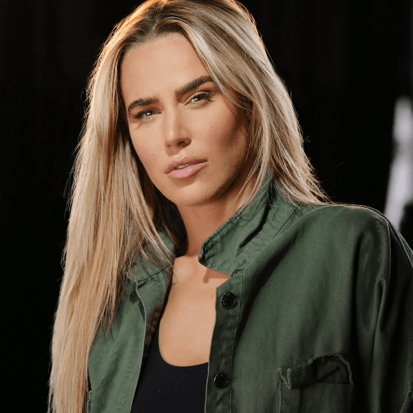 CJ Perry profile image