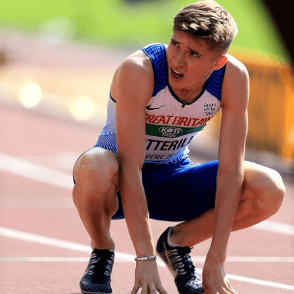 Alex Botterill profile image