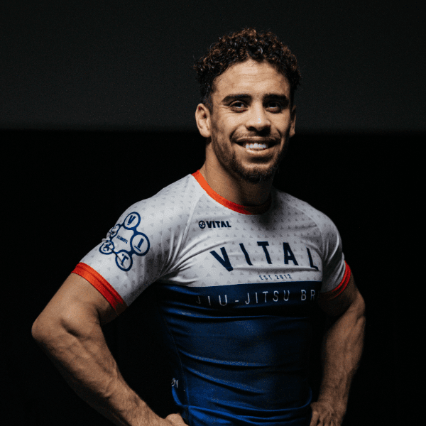 Kennedy Maciel profile image