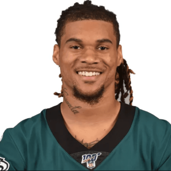Cre'Von LeBlanc profile image