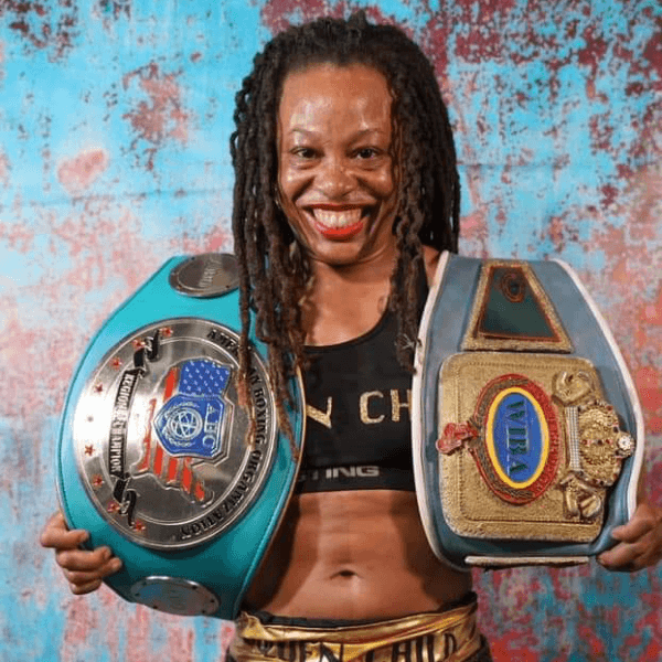 Carisse Brown profile image