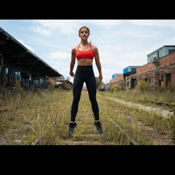 Paige Marx profile image