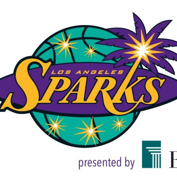 Los Angeles Sparks profile image