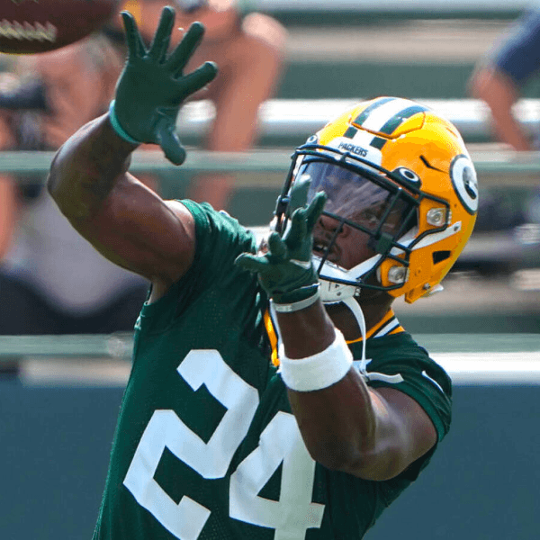 Tariq Carpenter profile image