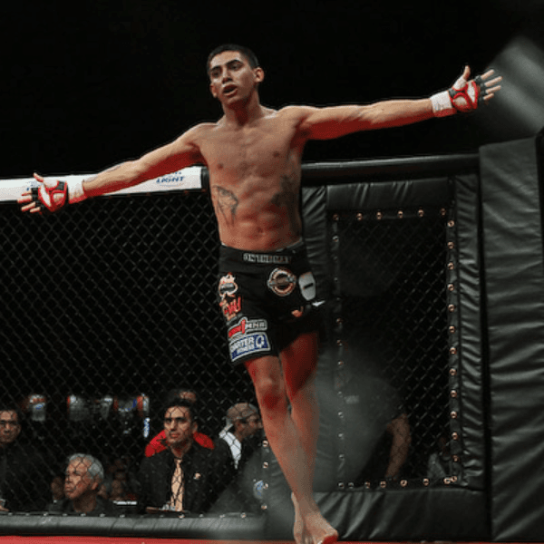 Andres Quintana profile image