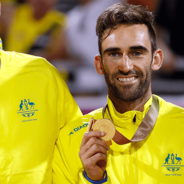 Damien Schumann profile image