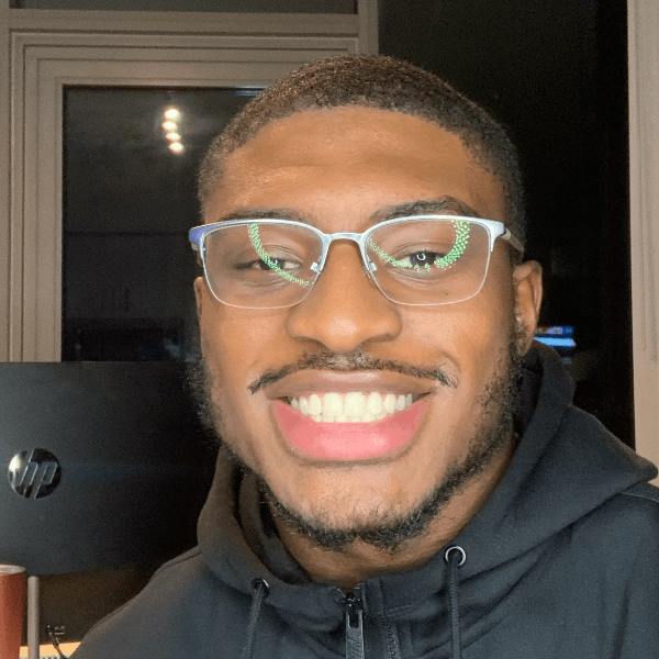 Antonio Grier profile image