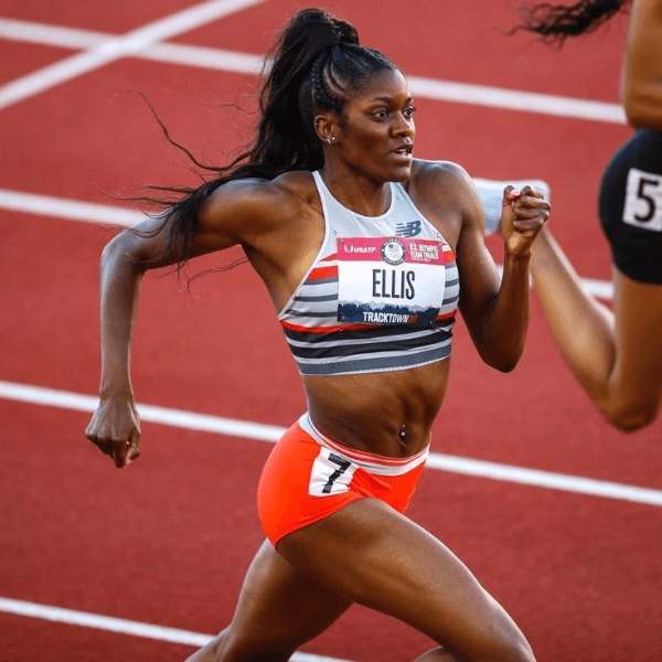 Kendall Ellis profile image