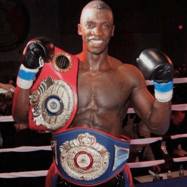 Al Sands profile image