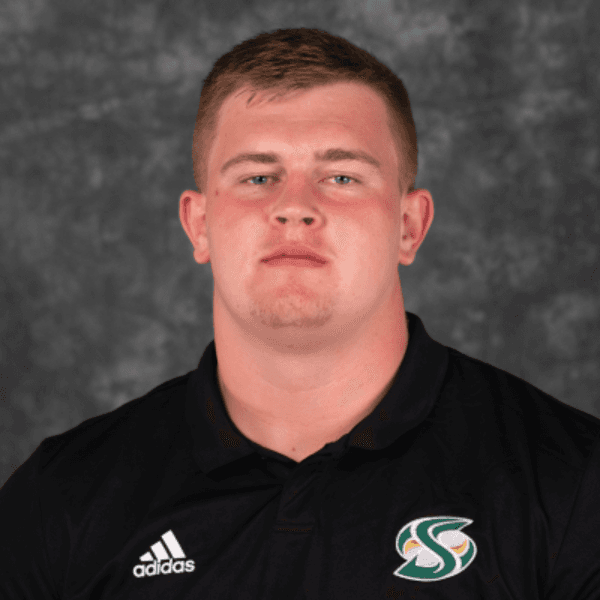 Jackson Slater profile image