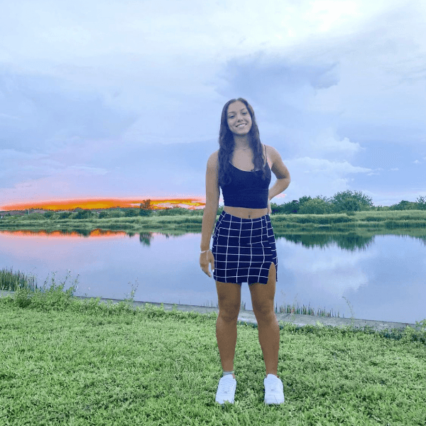 Catie Reszel profile image