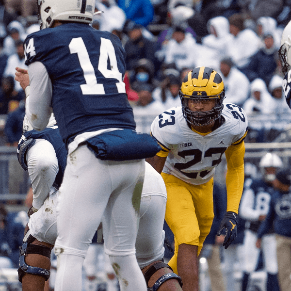 Mike Barrett profile image