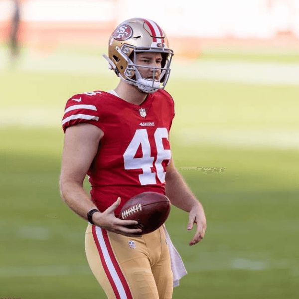 Taybor Pepper profile image