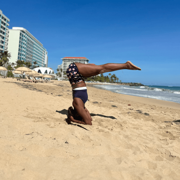 Ariey Monique Darby-Elder profile image